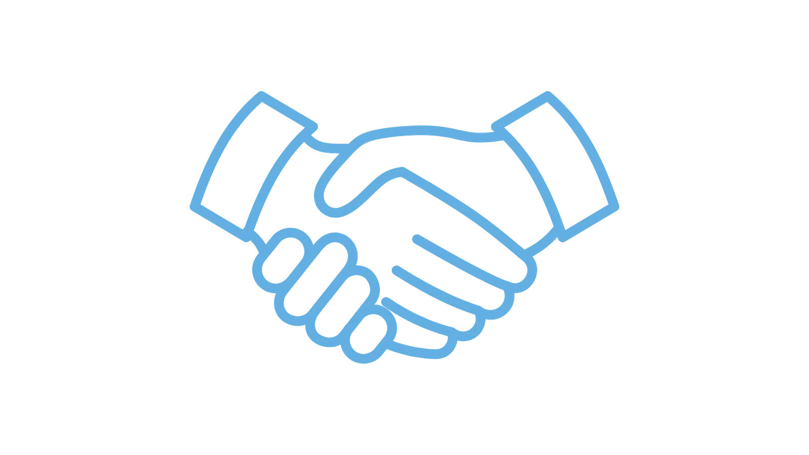Echte partnerschap