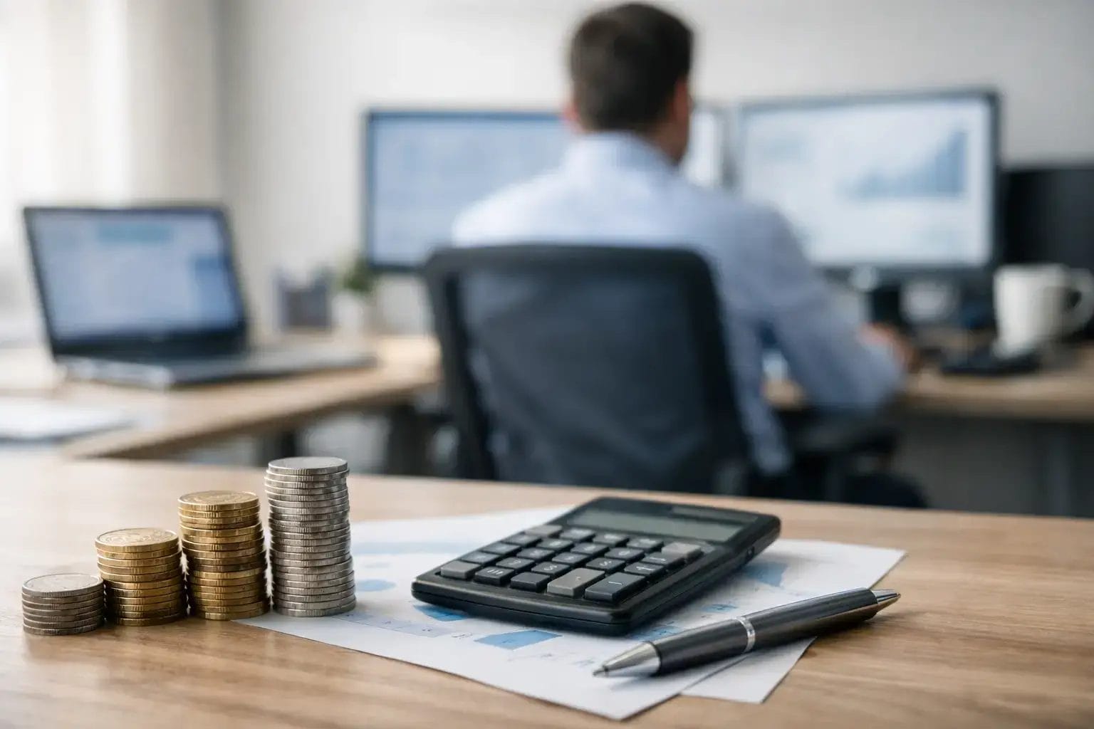 ICT kosten per werkplek uitgelegd